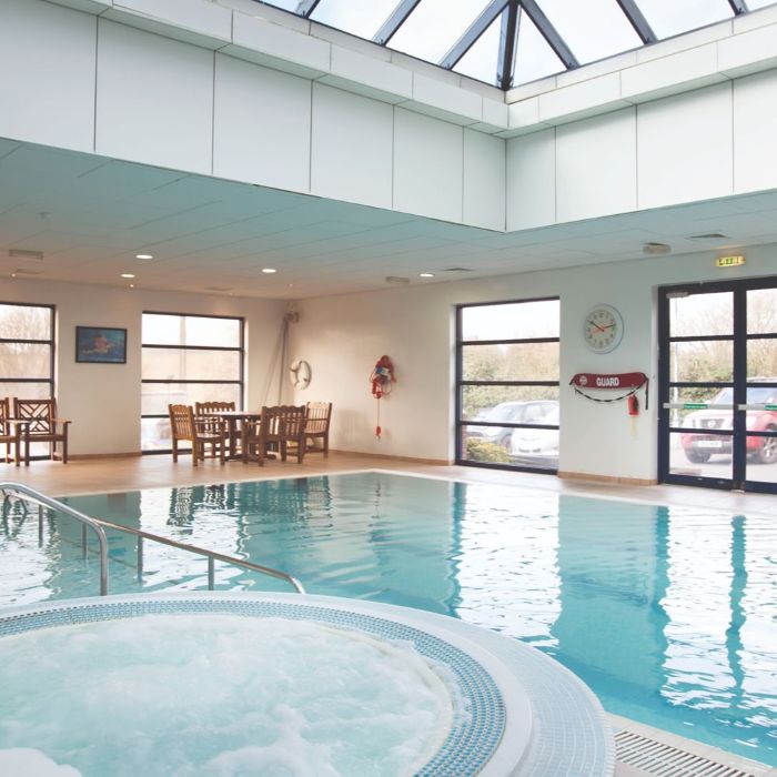 Pool opportunities
